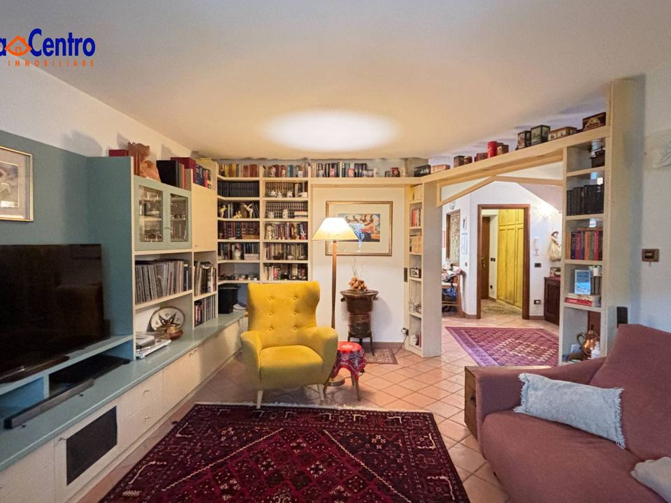 Villa i Aosta, Aosta Valley - foto 3