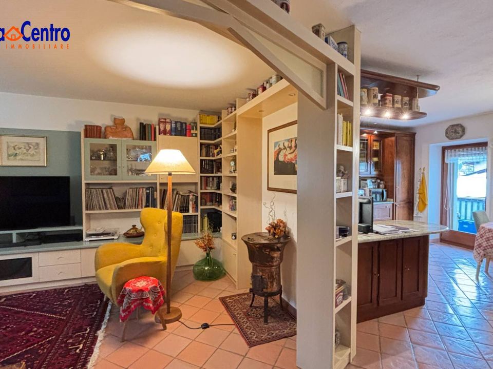 Villa i Aosta, Aosta Valley - foto 4