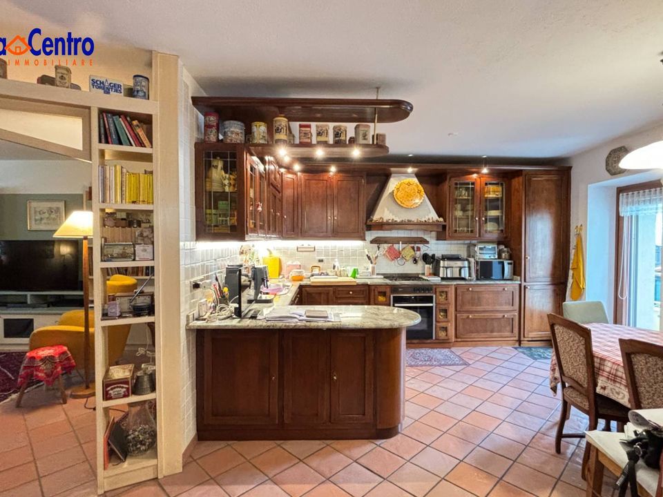 Villa i Aosta, Aosta Valley - foto 5