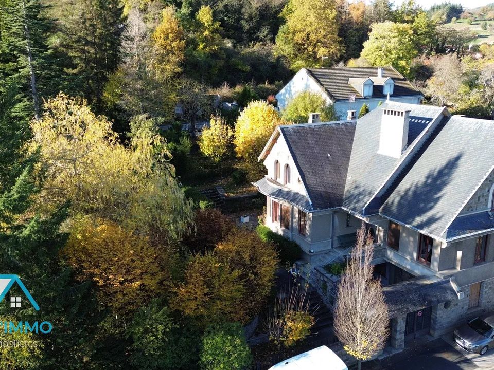 Villa i Langeac, Haute-Loire - bilde 2