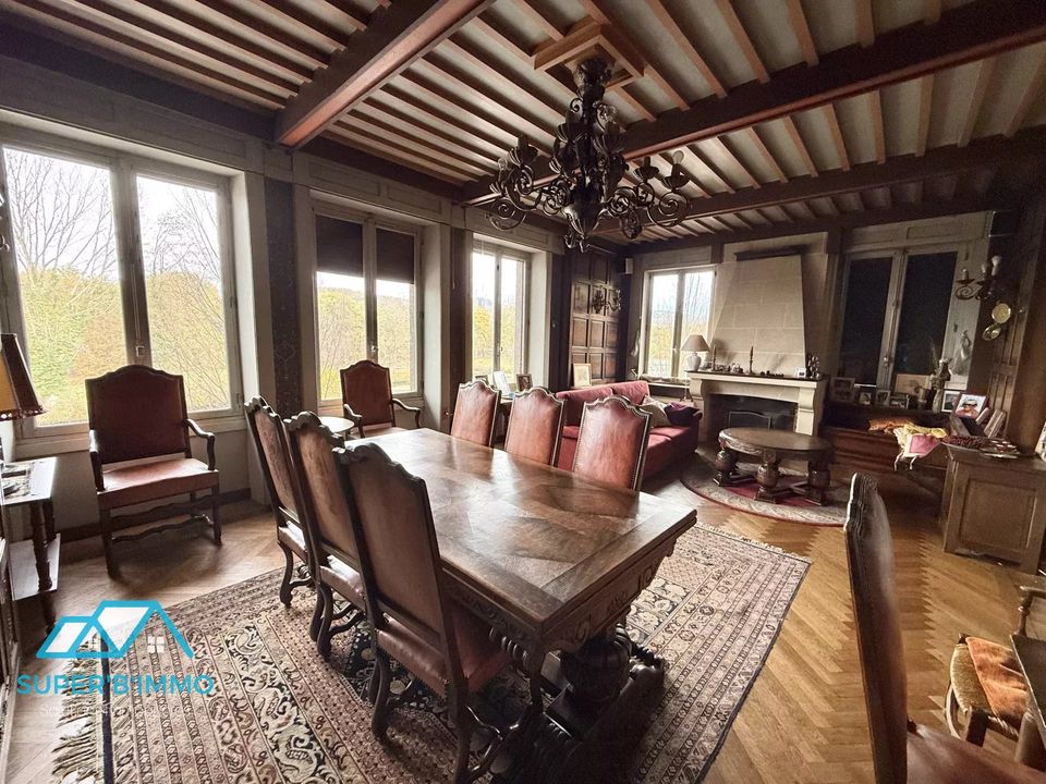Villa i Langeac, Haute-Loire - bilde 3