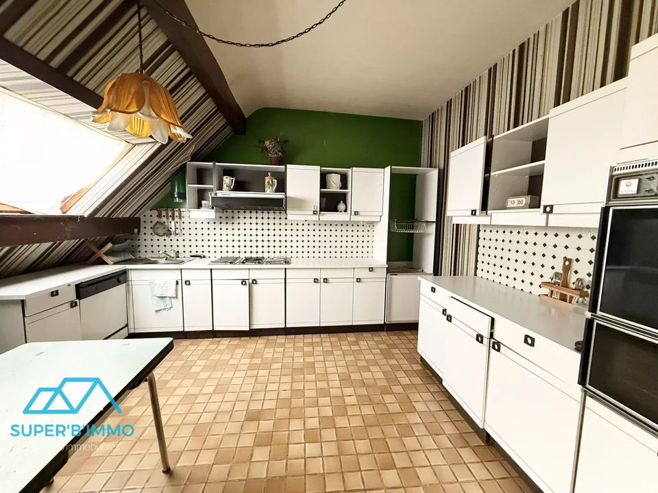 Villa i Langeac, Haute-Loire - bilde 4