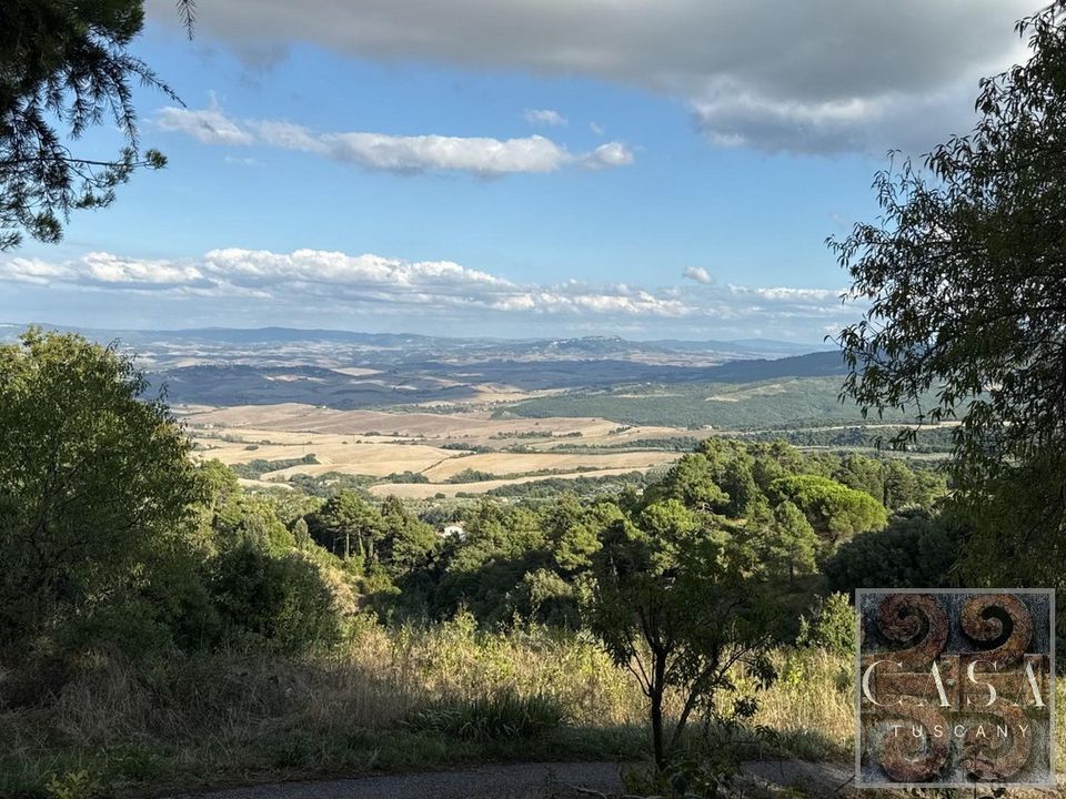 Villa i Chianni, Pisa - foto 3