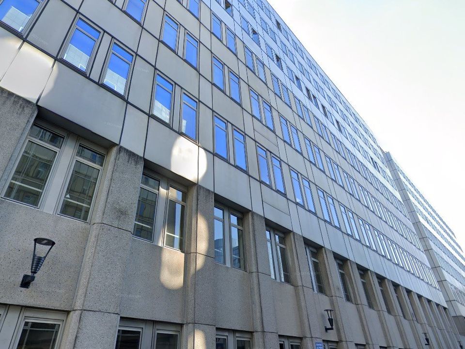Erhvervsejendom i Noisy-le-Grand, Seine-Saint-Denis - foto 3