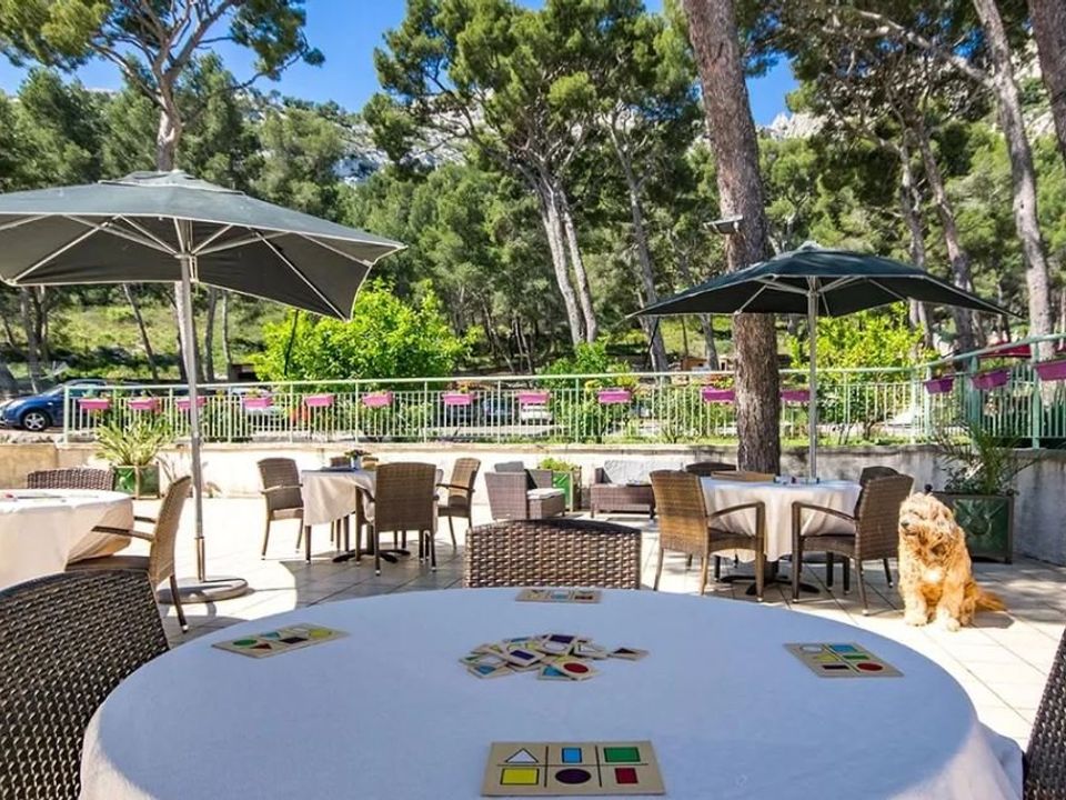Erhvervsejendom i Marseille, Bouches-du-Rhone - foto 2