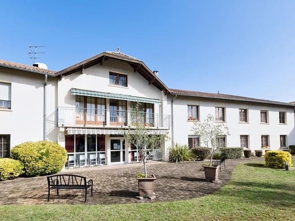 Erhvervsejendom i Saint-Aubin-de-Medoc, Gironde - foto 1