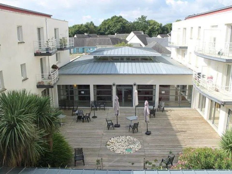 L'establiment comercial a Carquefou, Loire-Atlantique - foto 1