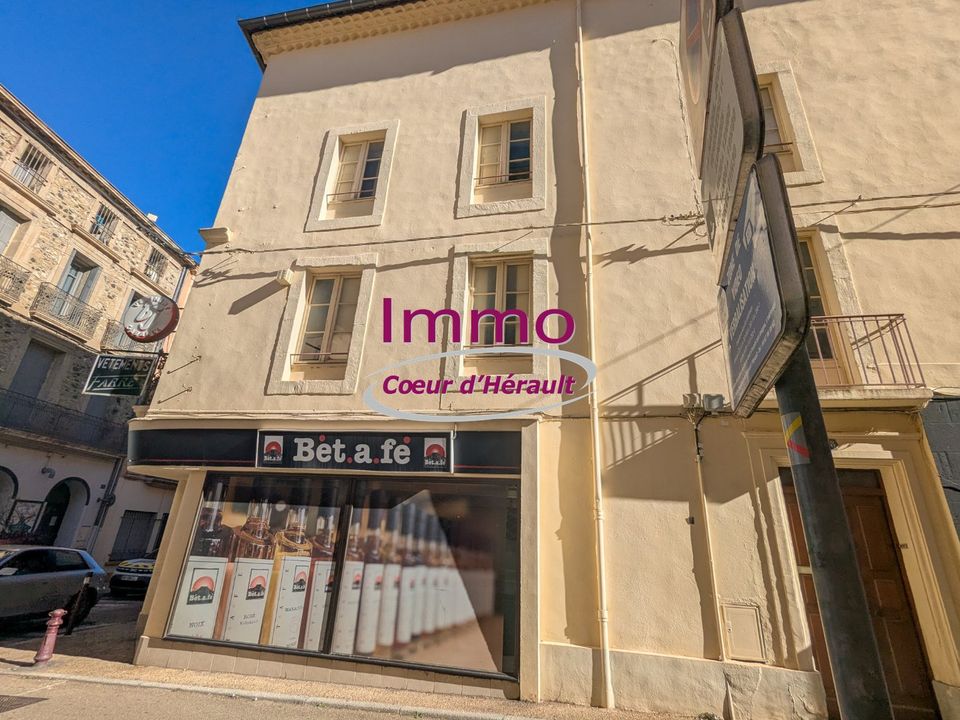 Villa i Clermont l'Herault, Herault - foto 1