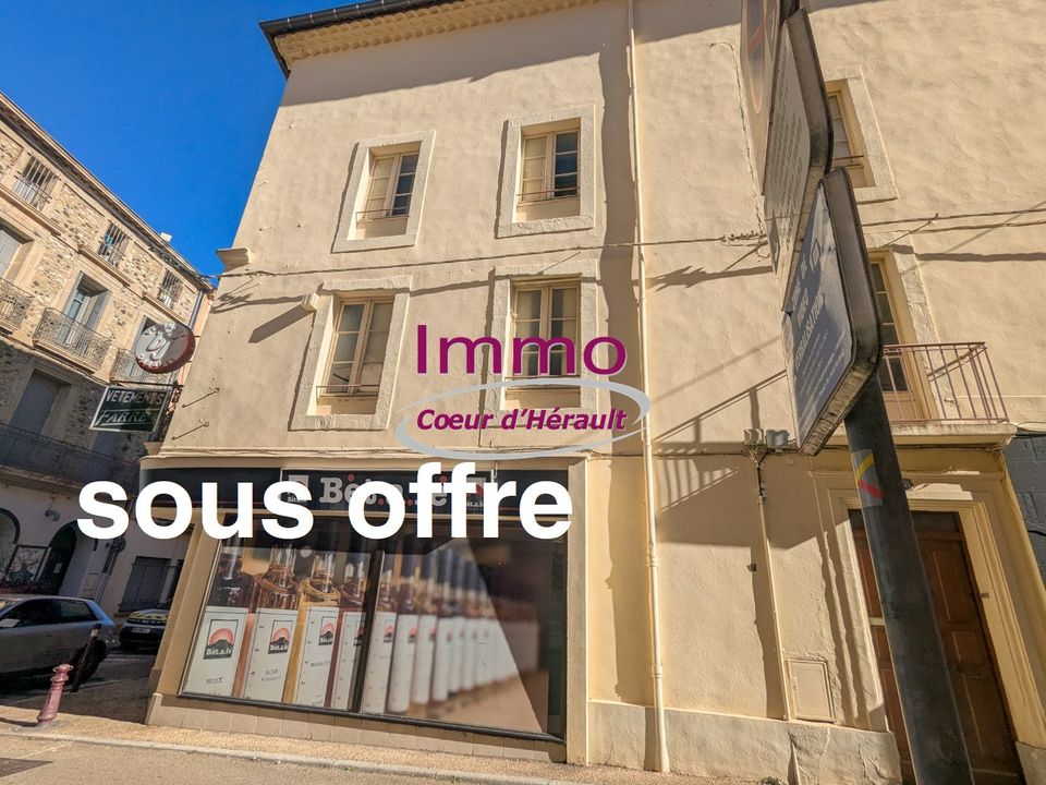 Villa i Clermont l'Herault, Herault - foto 1