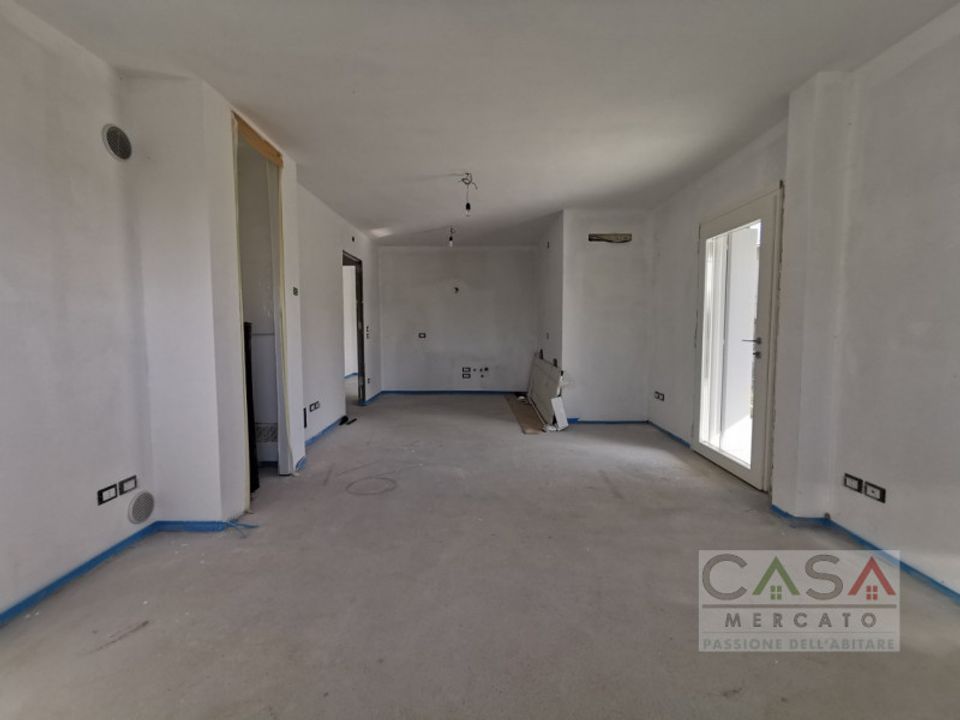 Rækkehus i Vigonovo - Fontanafredda, Pordenone - foto 2