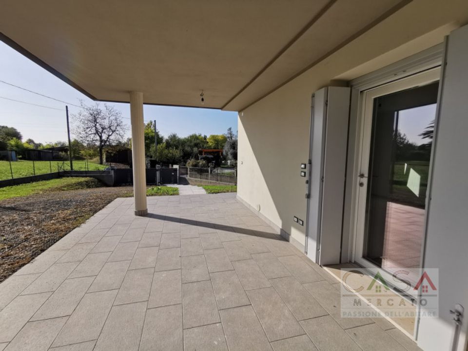 Rækkehus i Vigonovo - Fontanafredda, Pordenone - foto 5