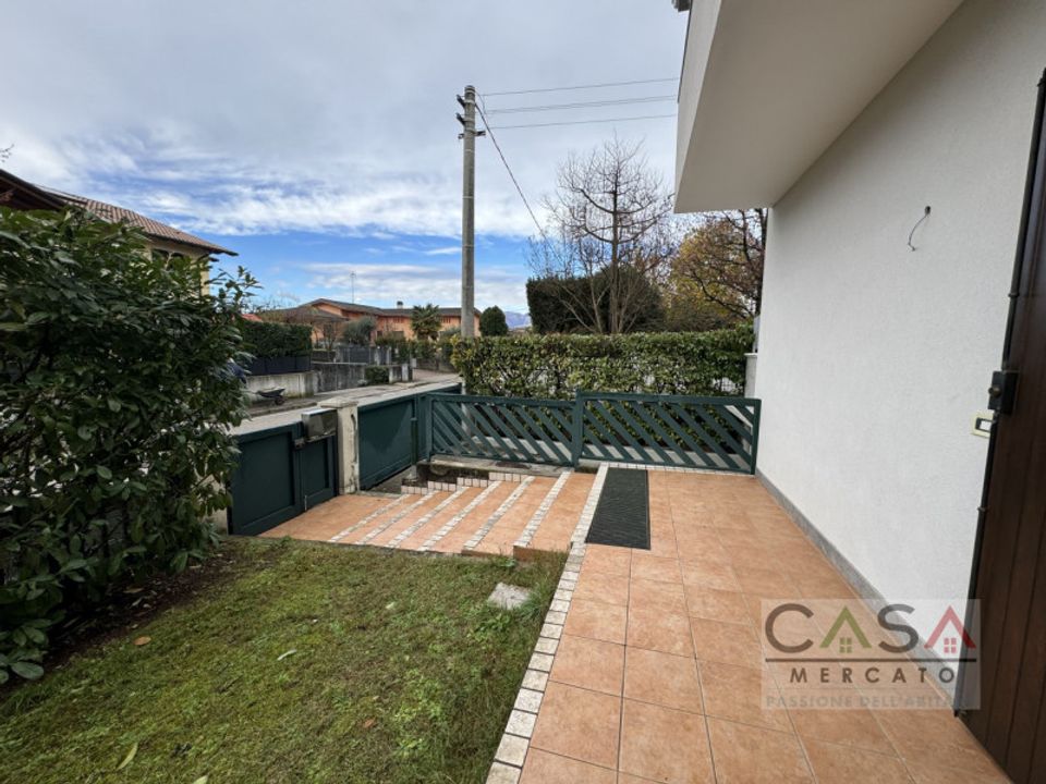 Villa i Cordenons, Pordenone - foto 2