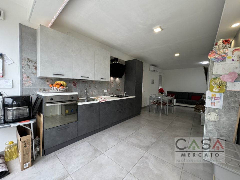 Villa i Cordenons, Pordenone - foto 4