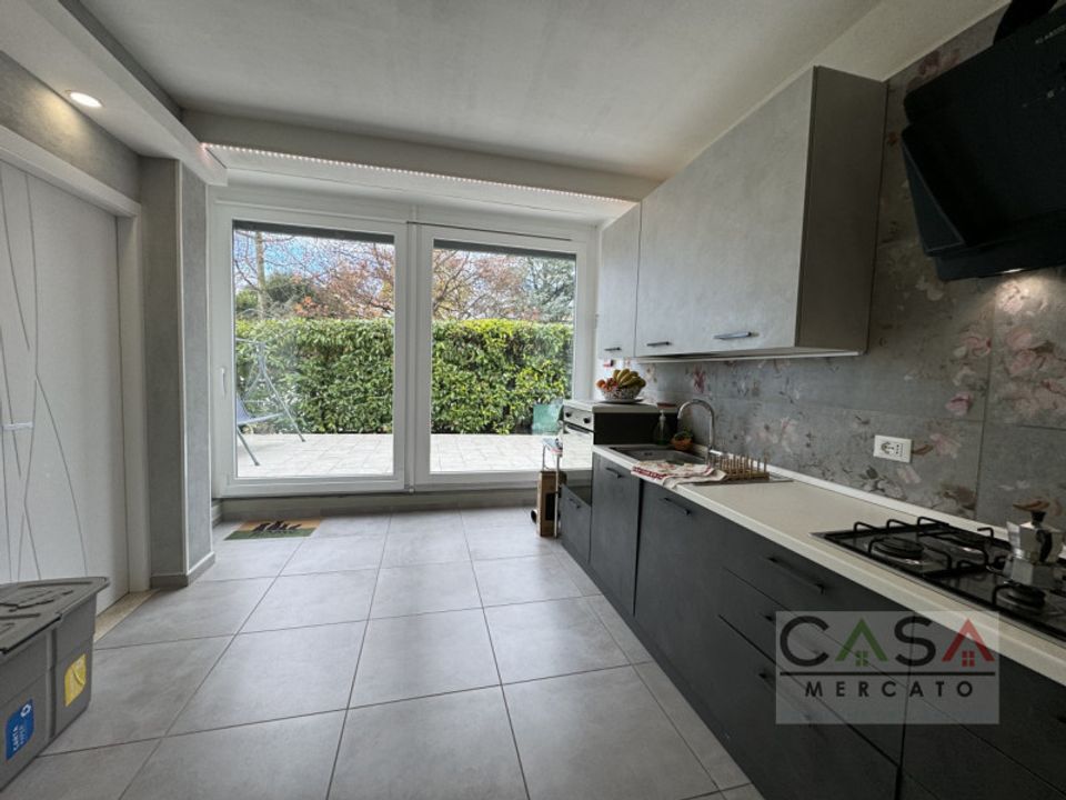 Villa i Cordenons, Pordenone - foto 5