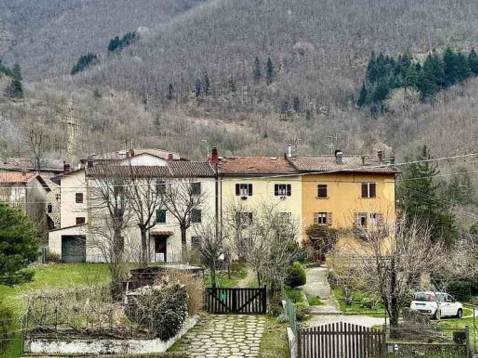 Villa i Castel Di Casio, Bologna - foto 3