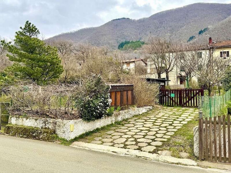 Villa i Castel Di Casio, Bologna - foto 4