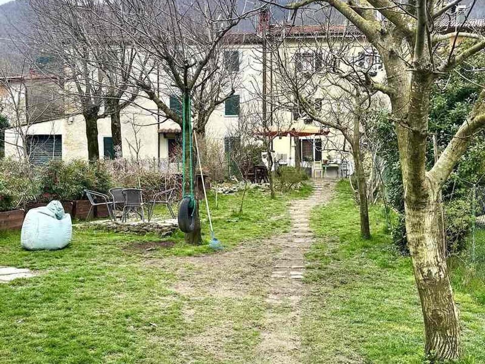 Villa i Castel Di Casio, Bologna - foto 5