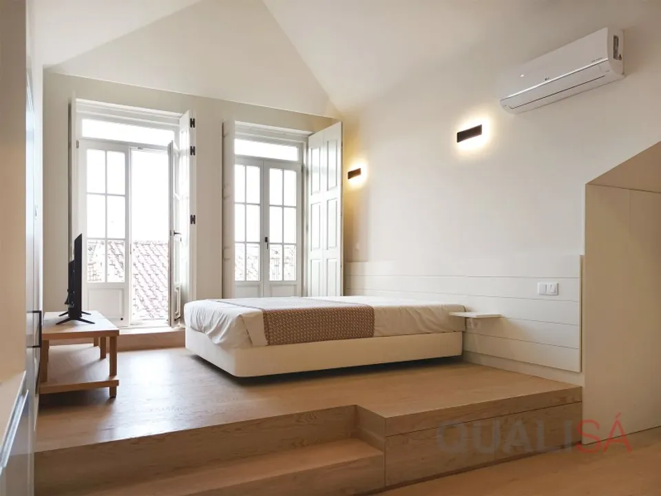 Apartament a Braga, Braga - foto 1