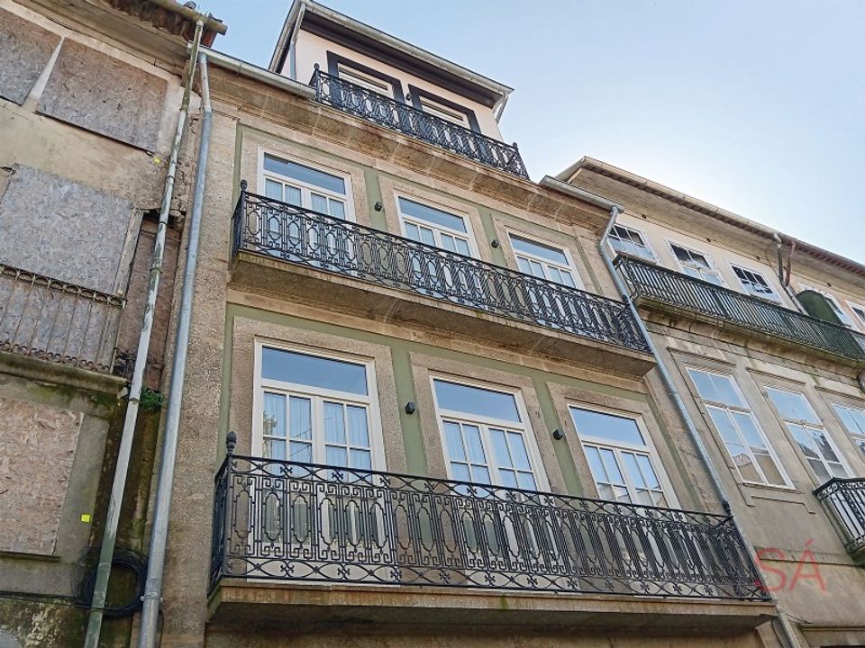 Leilighet i Braga, Braga - bilde 3
