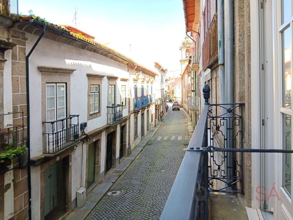 Lejlighed i Braga, Braga - foto 4