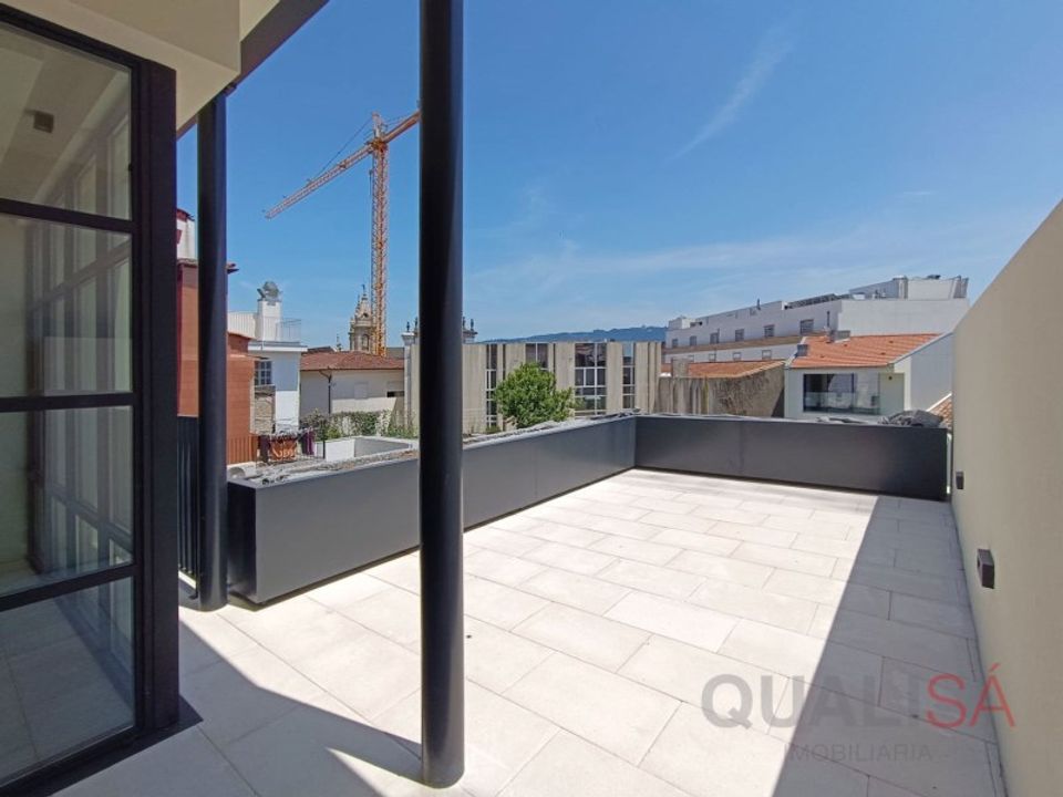 Apartament a Braga, Braga - foto 1