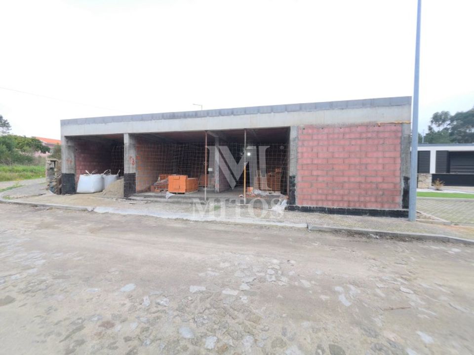 Villa i Caminha, Viana do Castelo - foto 2