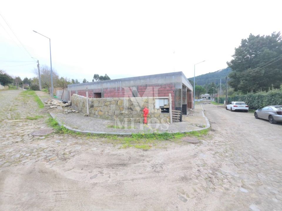 Villa i Caminha, Viana do Castelo - foto 1