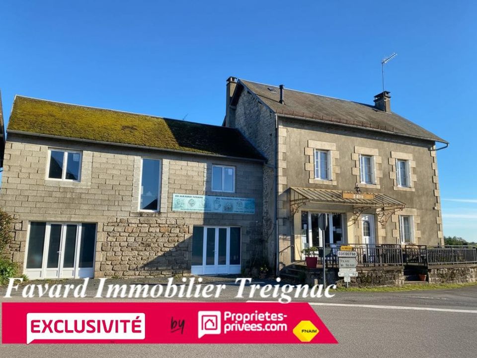 Villa a Gourdon-Murat, Correze - foto 1