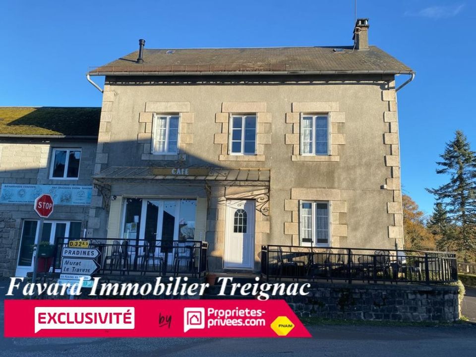 Villa a Gourdon-Murat, Correze - foto 2