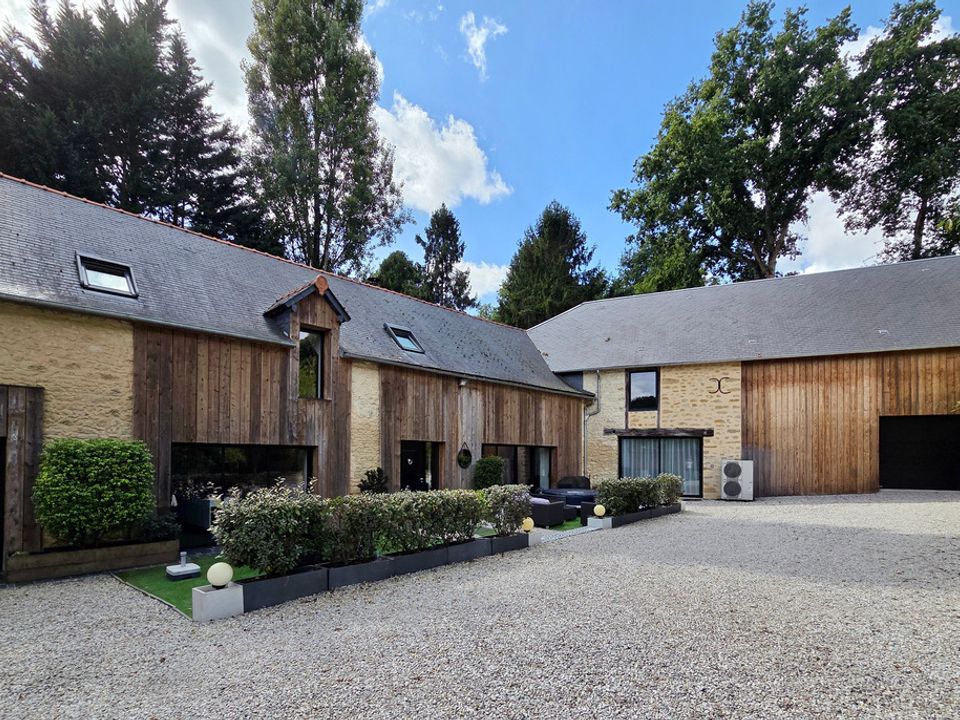 Villa i Le Mans, Sarthe - foto 2