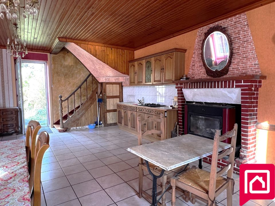 Villa i Plesse, Loire-Atlantique - bilde 2