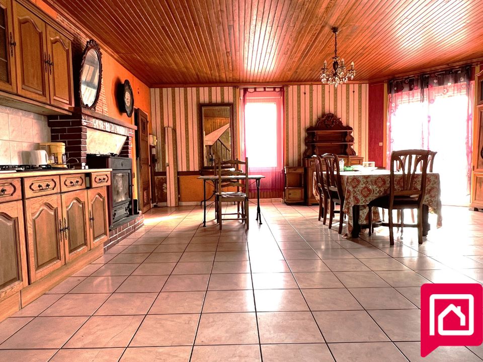 Villa i Plesse, Loire-Atlantique - bilde 3