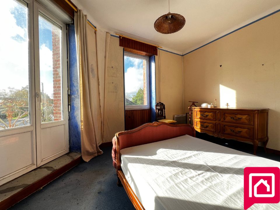 Villa i Plesse, Loire-Atlantique - bilde 5