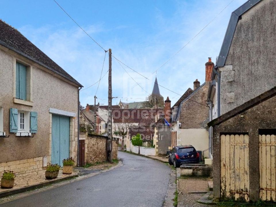 Villa i Pouilly-sur-Loire, Nievre - foto 2