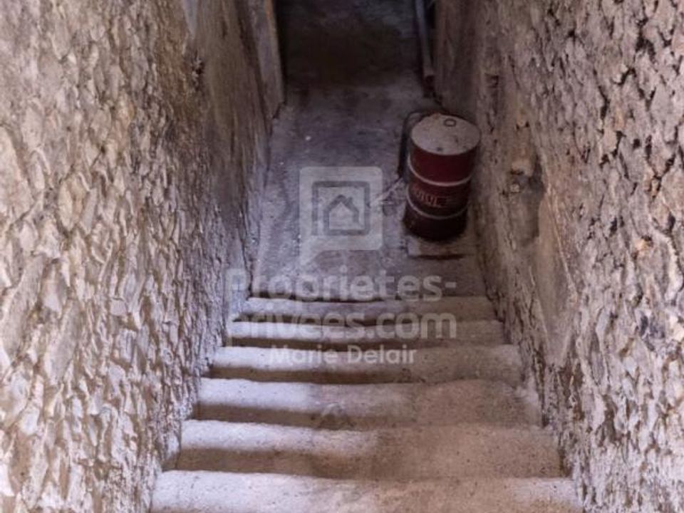 Villa i Pouilly-sur-Loire, Nievre - foto 4
