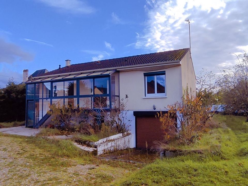 Villa i Chatellerault, Vienne - foto 1