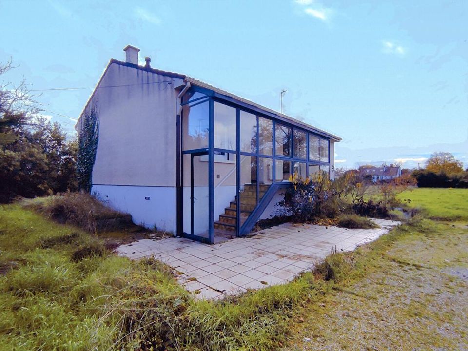 Villa i Chatellerault, Vienne - foto 2