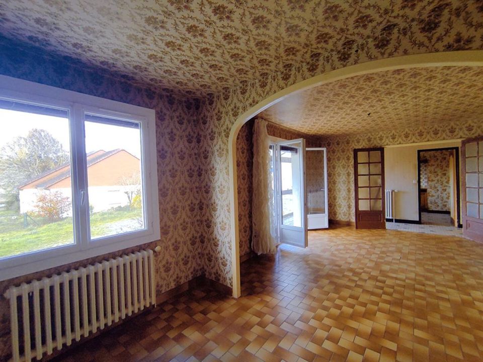 Villa i Chatellerault, Vienne - foto 3