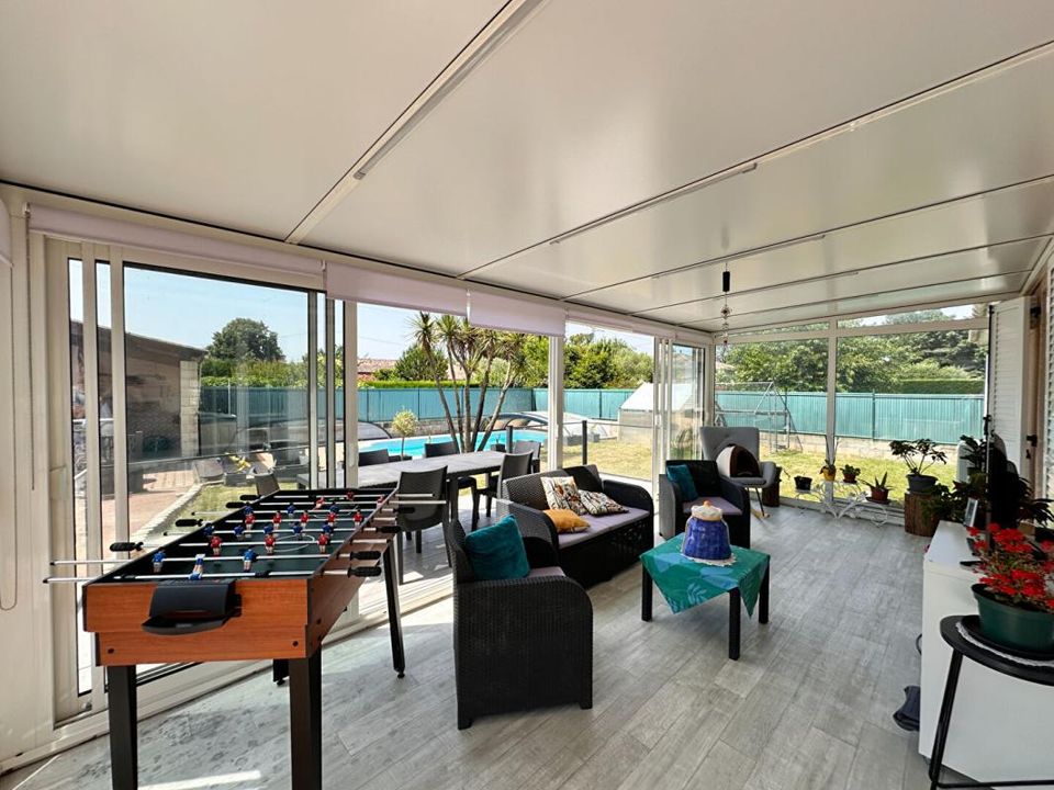 Villa i Lafox, Lot-et-Garonne - foto 2
