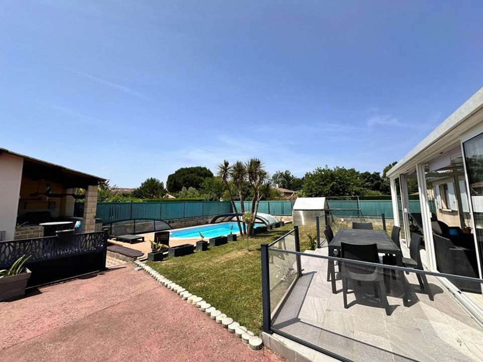 Villa i Lafox, Lot-et-Garonne - foto 3