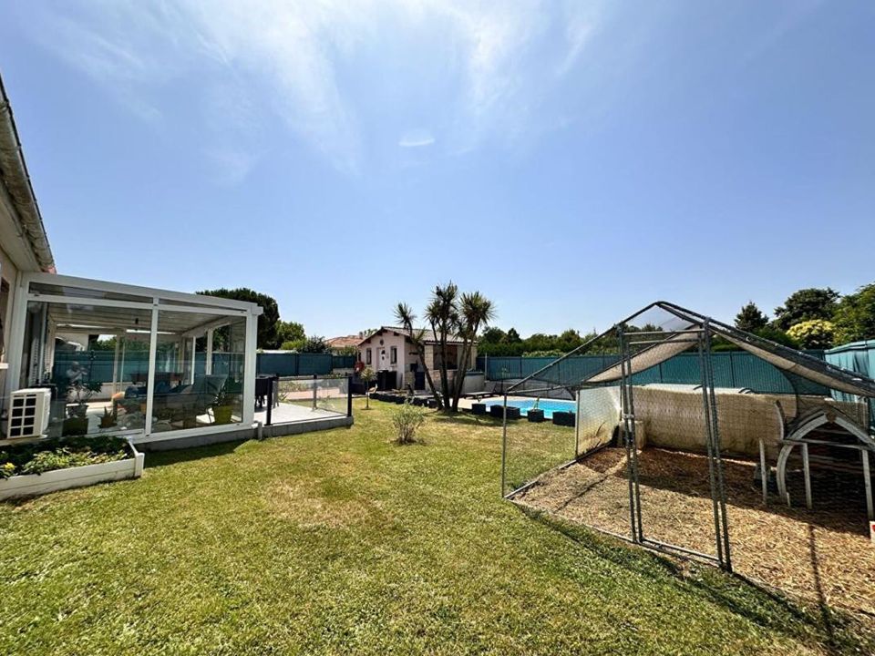 Villa i Lafox, Lot-et-Garonne - foto 4
