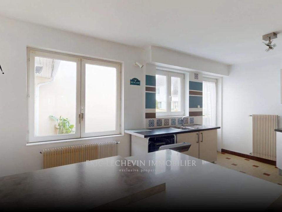 Villa i Cucq, Pas-de-Calais - foto 2