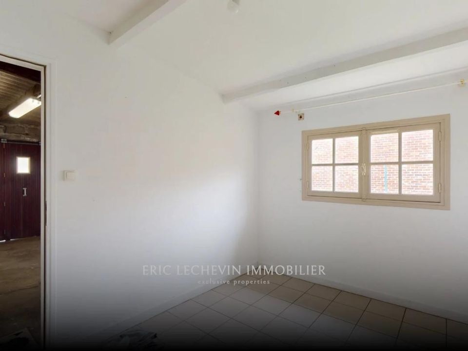 Villa i Cucq, Pas-de-Calais - foto 5