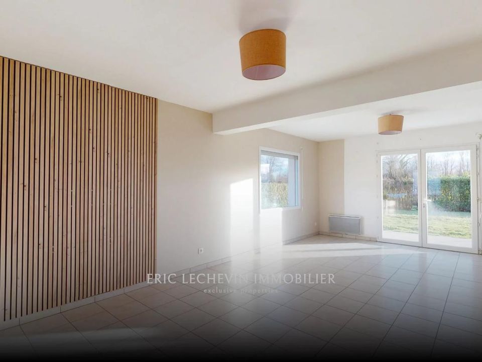 Villa i Rang-du-Fliers, Pas-de-Calais - foto 2