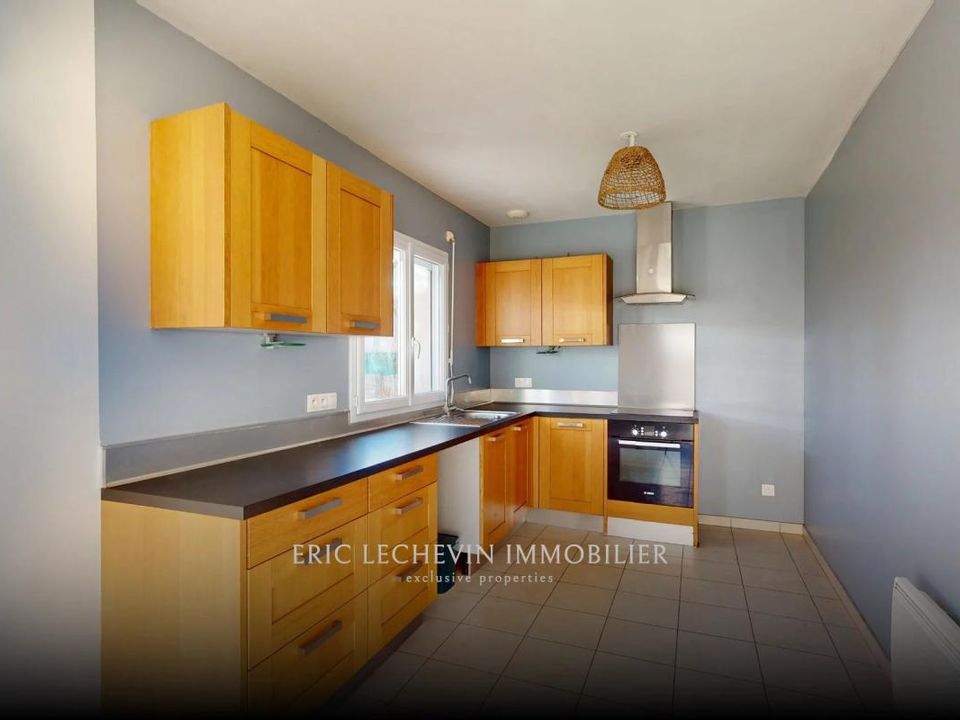 Villa i Rang-du-Fliers, Pas-de-Calais - foto 4