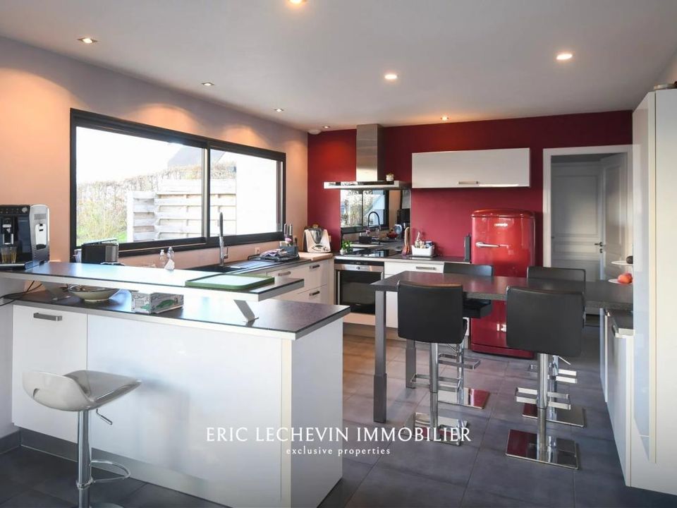 Villa i Attin, Pas-de-Calais - foto 4