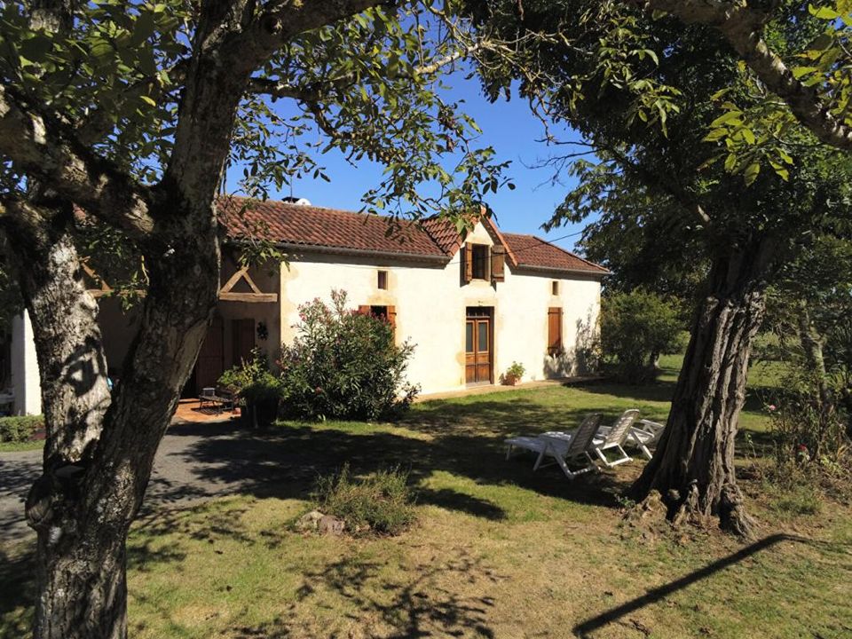 Villa a Marciac, Gers - foto 1