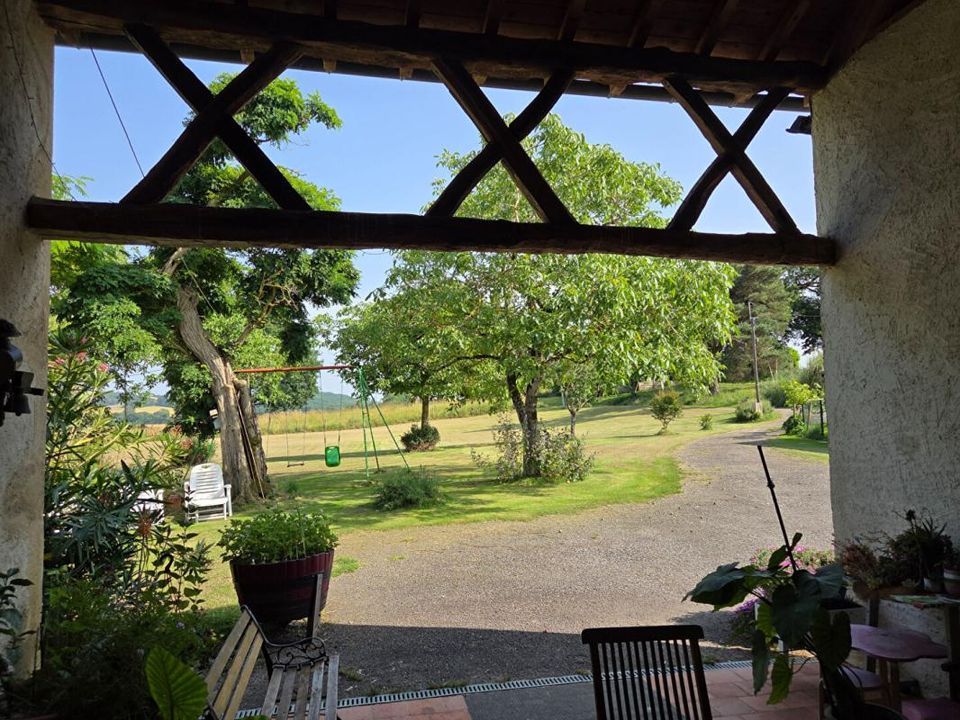 Villa a Marciac, Gers - foto 2