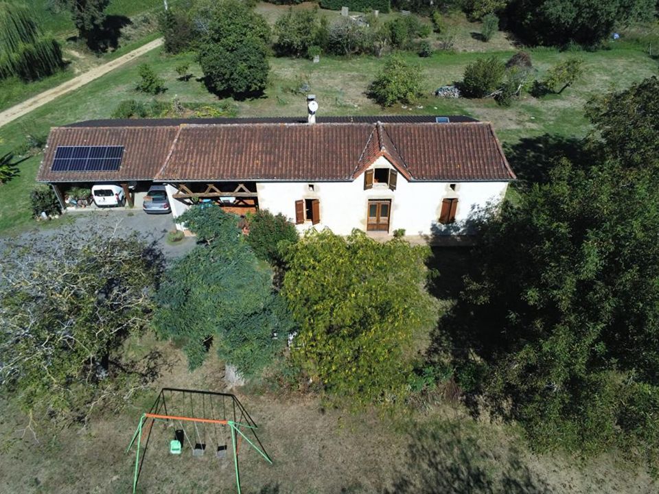 Villa a Marciac, Gers - foto 3