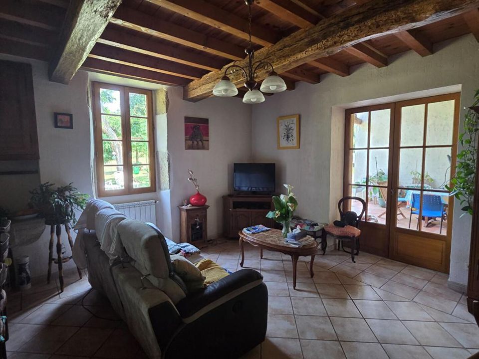 Villa a Marciac, Gers - foto 4